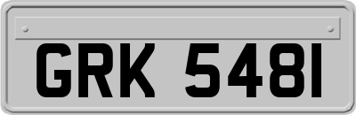 GRK5481