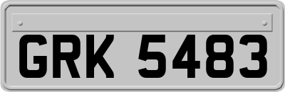 GRK5483