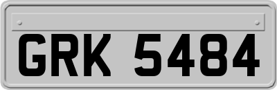 GRK5484