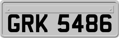 GRK5486