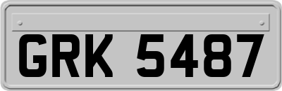GRK5487