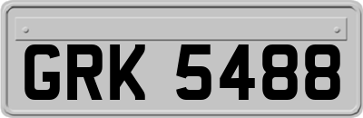 GRK5488