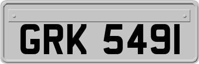 GRK5491