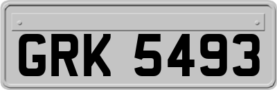 GRK5493