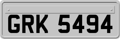 GRK5494