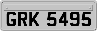 GRK5495