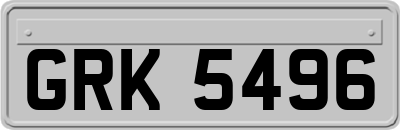 GRK5496