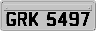 GRK5497