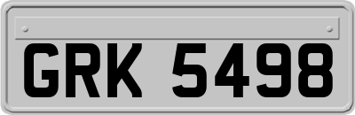 GRK5498