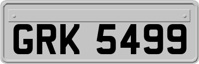 GRK5499