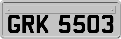GRK5503