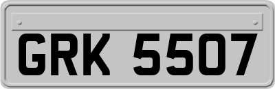 GRK5507