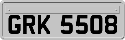 GRK5508