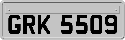 GRK5509