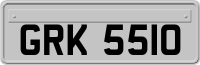 GRK5510