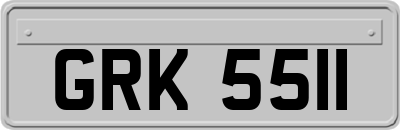 GRK5511