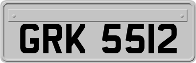 GRK5512