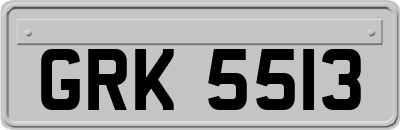 GRK5513