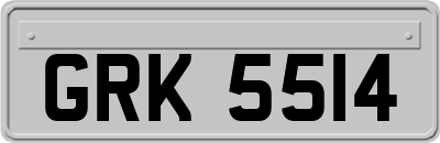 GRK5514