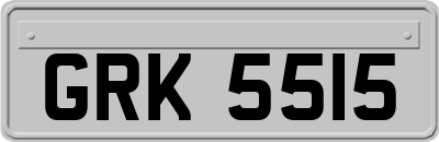 GRK5515