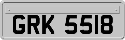 GRK5518