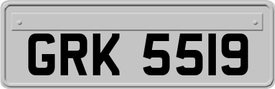 GRK5519