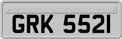 GRK5521