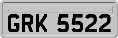 GRK5522