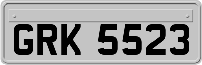 GRK5523