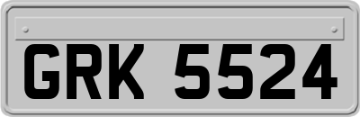 GRK5524