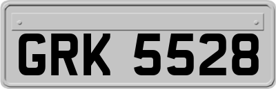 GRK5528
