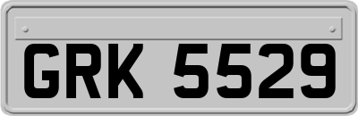 GRK5529
