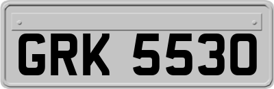 GRK5530