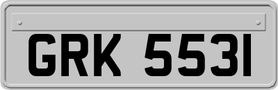 GRK5531