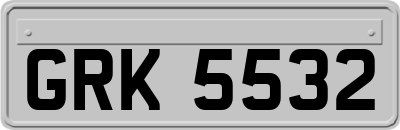 GRK5532