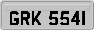 GRK5541