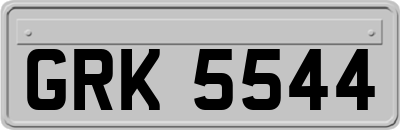 GRK5544