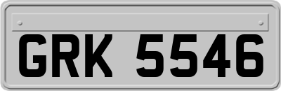 GRK5546