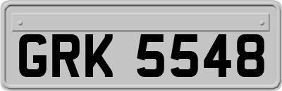 GRK5548