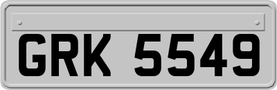 GRK5549