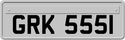 GRK5551