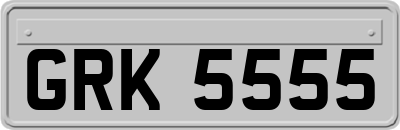GRK5555