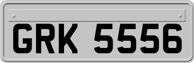 GRK5556