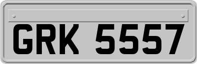 GRK5557