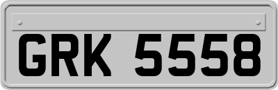 GRK5558