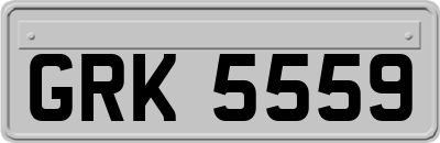 GRK5559