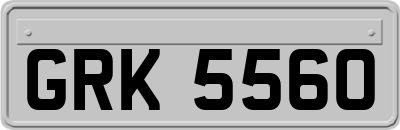 GRK5560
