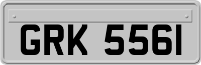 GRK5561