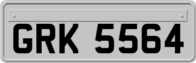 GRK5564