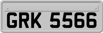 GRK5566